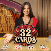 32 Baraha - 23vin casino trực tiếp