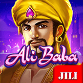 Ali Baba - 23vin game nóng