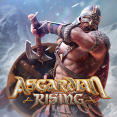 Asgardian Trỗi Dậy - 23vin game nóng