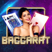 Baccarat B - 23vin casino trực tiếp