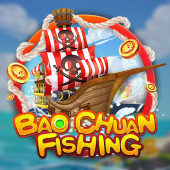 Câu Cá Bao Chuan - bắn cá 23vin