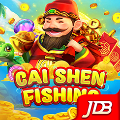 Câu Cá Thần Tài demo