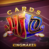 Bài Hi Lo - 23vin game bài