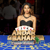 Casino Marina Andar Bahar - 23vin casino