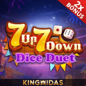 Song Ca Xúc Xắc - 23vin game bài