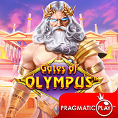 Cổng Olympus - 23vin slot