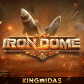 Vòm Sắt - 23vin game bài
