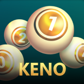 Keno - 23vin game bài