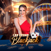 Blackjack Las Vegas - 23vin casino