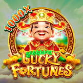 Vận May Phú Quý - 23vin slot