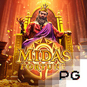 Vận May Midas - 23vin slot