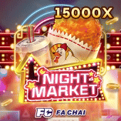 Chợ Đêm - 23vin slot