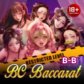 Baccarat Blockchain Sexy B B - 23vin casino
