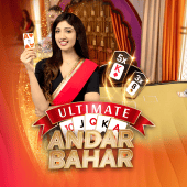 Andar Bahar Tối Thượng - 23vin casino