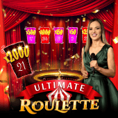 Roulette Tối Thượng - 23vin casino