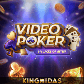 Video Poker - 23vin game bài